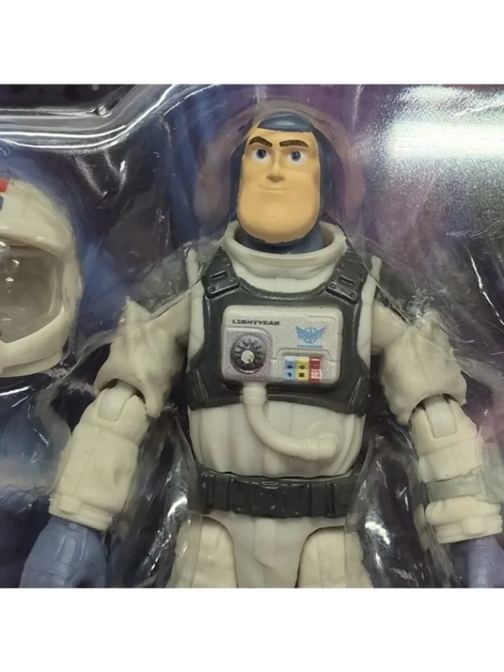 Disney pixar lightyear